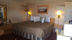 Отель Cozy Inn  Кортес